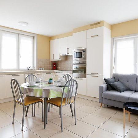 Appartement - Vakantiehuis Manou De Panne Εξωτερικό φωτογραφία