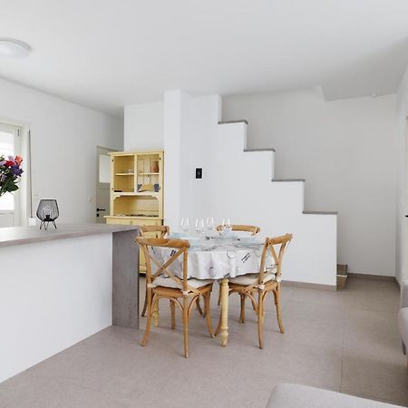 Appartement - Vakantiehuis Manou De Panne Εξωτερικό φωτογραφία