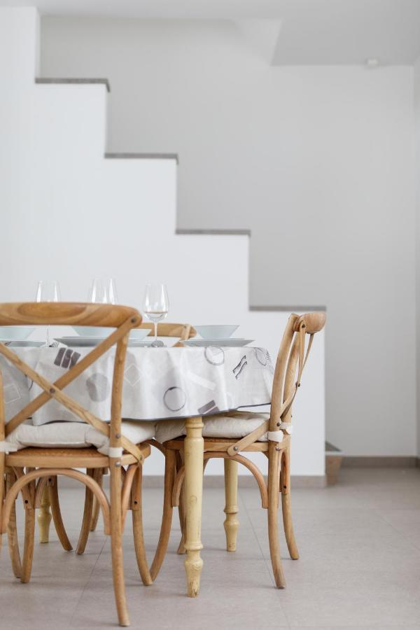 Appartement - Vakantiehuis Manou De Panne Εξωτερικό φωτογραφία