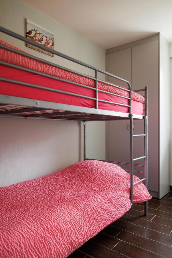 Appartement - Vakantiehuis Manou De Panne Εξωτερικό φωτογραφία