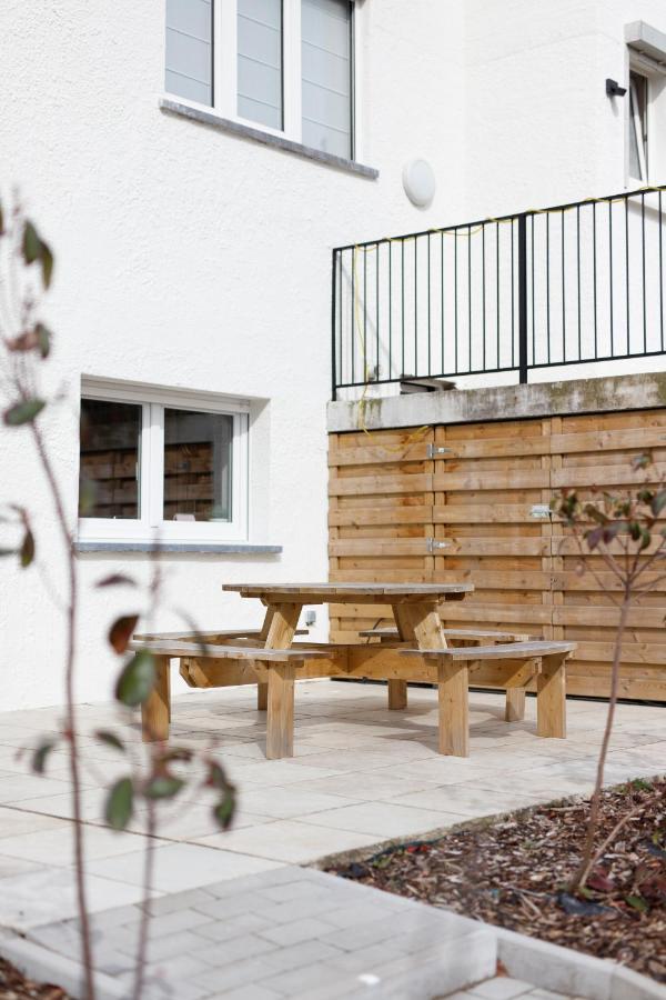 Appartement - Vakantiehuis Manou De Panne Εξωτερικό φωτογραφία